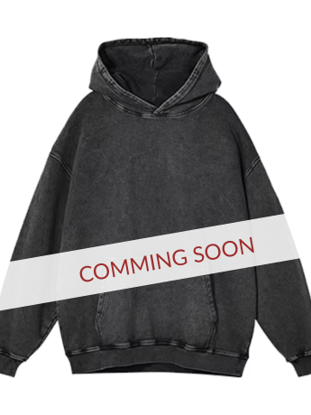 Demon Slayer Hoodies