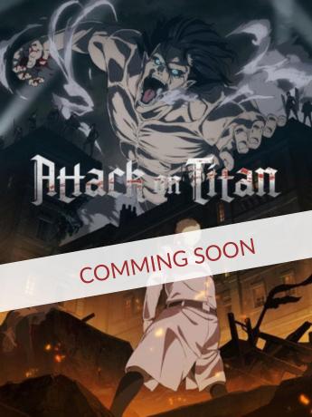 Attack on Titan