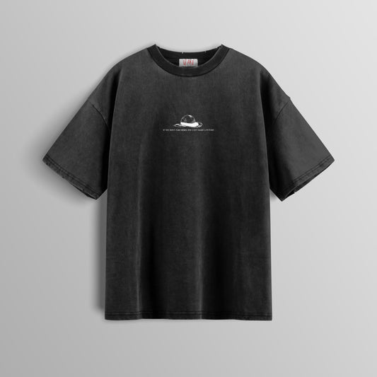 Monkey D. Luffy Oversized Tee